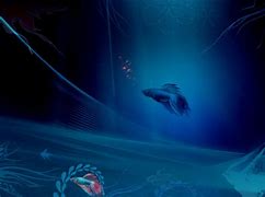 Image result for Animated Fish Wallpaper