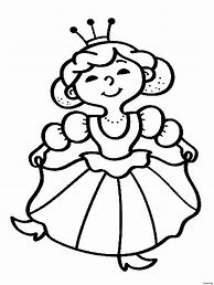 Image result for King and Queen Coloring Pages