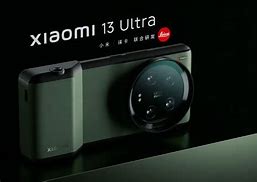 Image result for Xiaomi 13 Ultra with Lens