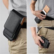 Image result for Double Pocket Cell Phone Case