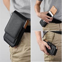 Image result for Phone Carrying Cases for Belts