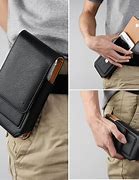 Image result for iPhone 15 Belt Clip Case