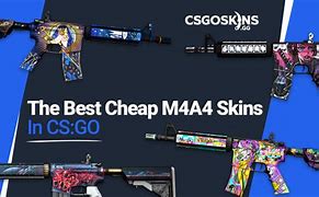 Image result for All M4A4 Skins