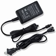 Image result for Sony Handycam DCR-SX44 Charger