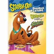 Image result for Scooby Doo Alien Dog