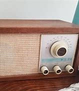 Image result for KLH Model 21 Radio