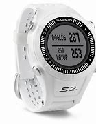 Image result for Garmin Approach S2 GPS Watch