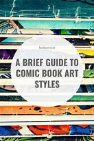 Image result for Best Book Art Styles