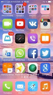 Image result for iPhone 4S iOS 7