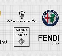 Image result for Italian Company Logos