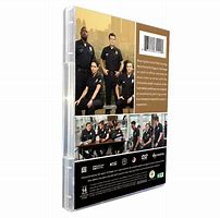 Image result for The Rookies DVD Set