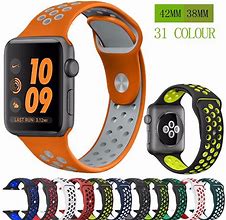 Image result for Apple Watch Sport Strap