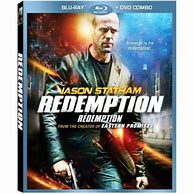 Image result for Redemption Films DVD