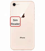 Image result for iPhone 8 Sim Reader