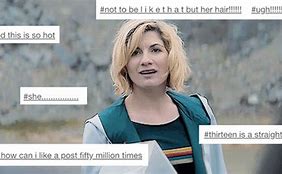 Image result for 13th Doctor Quotes