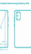 Image result for Samsung Galaxy S22 Dimensions