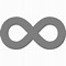 Image result for Emoji Holding Infinity