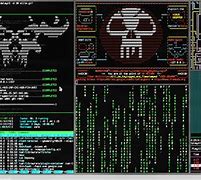 Image result for Fake Hacking Screen