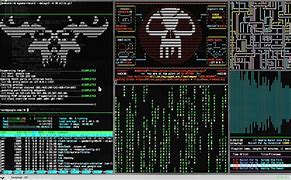 Image result for Hacker Computer Software