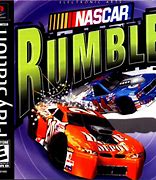 Image result for NASCAR Rumble PS1