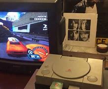 Image result for CRT PS1