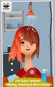 Image result for Toca Boca Hair Salon