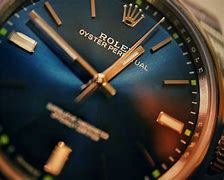 Image result for Rolex Green Face Watch