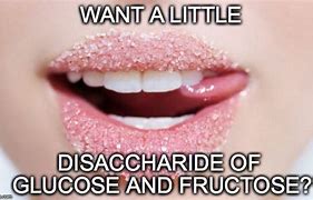 Image result for Sugar Addiction Meme