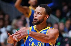 Image result for Stephen Curry NBA Finals