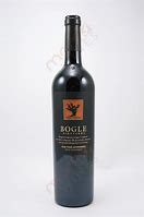 Image result for Bogle Zinfandel Reserve Old Vine