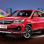 Image result for Dongfeng SX5