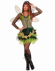 Image result for Punk Fairy Costume