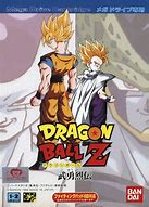 Image result for Dragon Ball Z Clothing