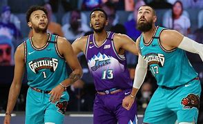 Image result for Memphis Grizzlies