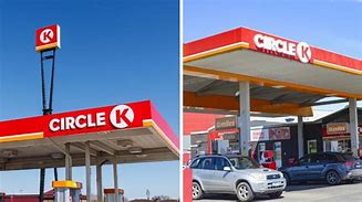 Image result for Circle K Gas Day