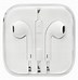 Image result for White Apple Earbuds