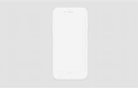 Image result for White iPhone 7 Icon