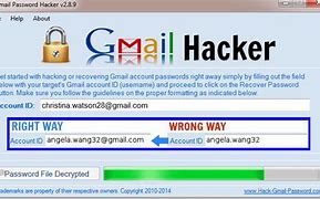 Image result for Google Account Password Hack