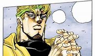 Image result for Dio Walk Meme Template