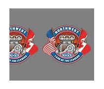 Image result for NHRA Division 6 Logo