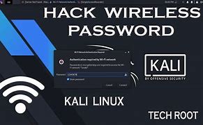 Image result for Kali Linux How to Hack Wi-Fi