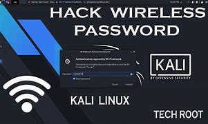 Image result for Kali Wifi Hack