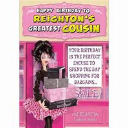 Image result for Funny Female Birthday Cards