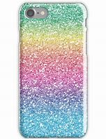 Image result for Glitter Love Phone Case