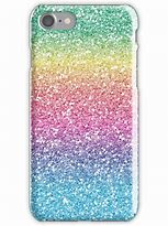 Image result for Turquoise Glitter Phone Case