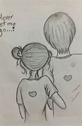 Image result for Simple Pencil Love Drawings Quotes