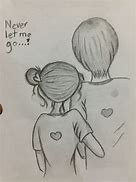 Image result for Love Quotes with Drawings in Pencil Easy