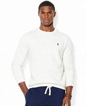 Image result for Polo Ralph Lauren Sweater Men Black White