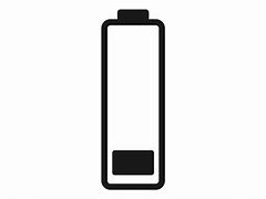Image result for How to Recognize an Empty Battery Solution
