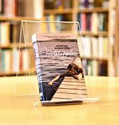 Image result for Acrylic Book Holder